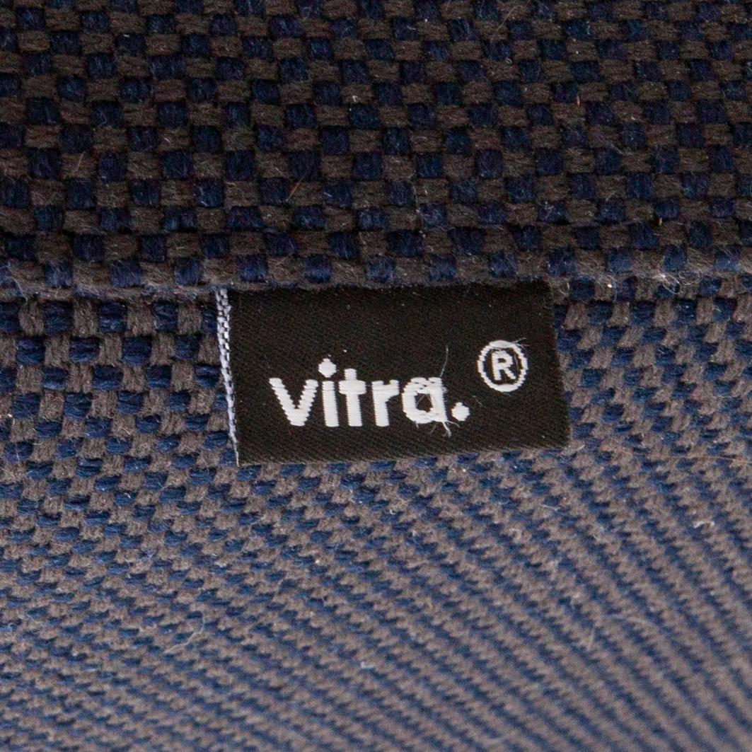 Helle Jongerius, soffa, "Polder", Vitra.