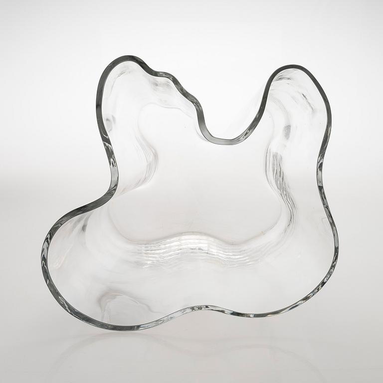 Alvar Aalto, a '3031' vase, signed Alvar Aalto, 1960/70s.