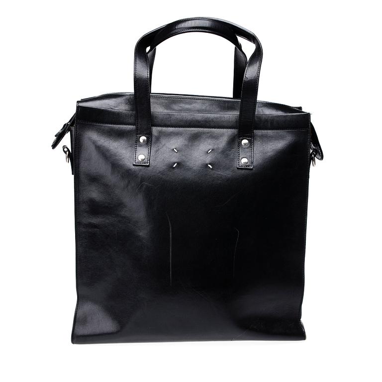 VÄSKA, Maison Martin Margiela.