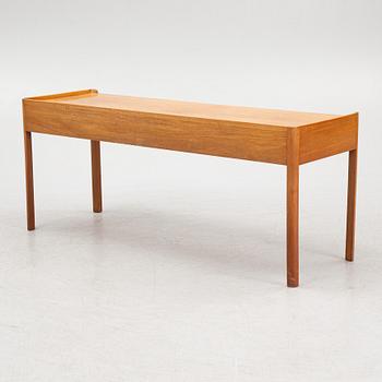 Josef Frank, a dressing table model 650, Svenskt Tenn, mid-20th century.