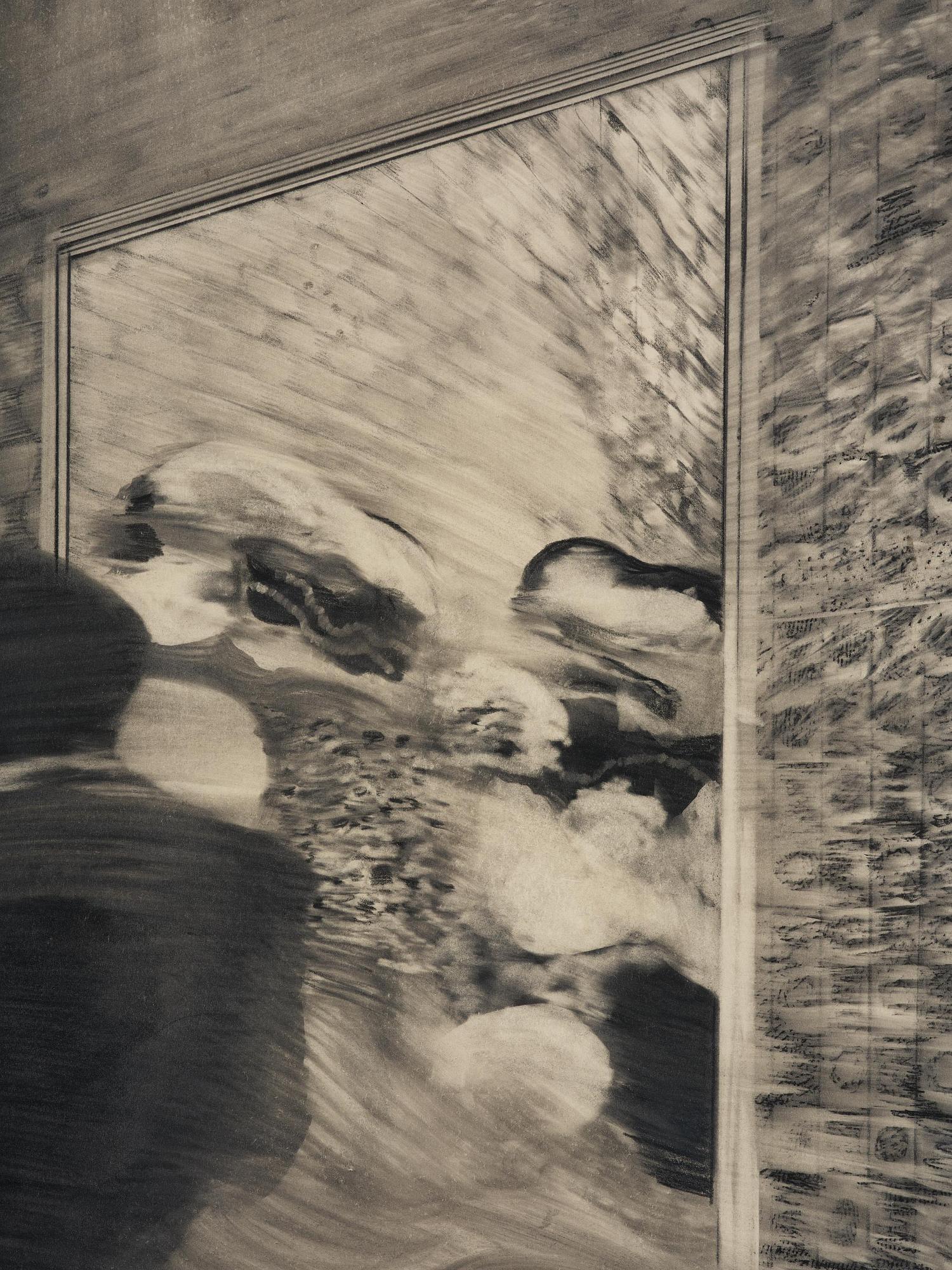 Roj Friberg, Untitled.
