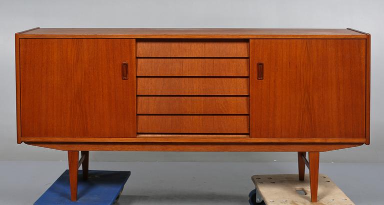 SIDEBOARD, 1950/60-tal.