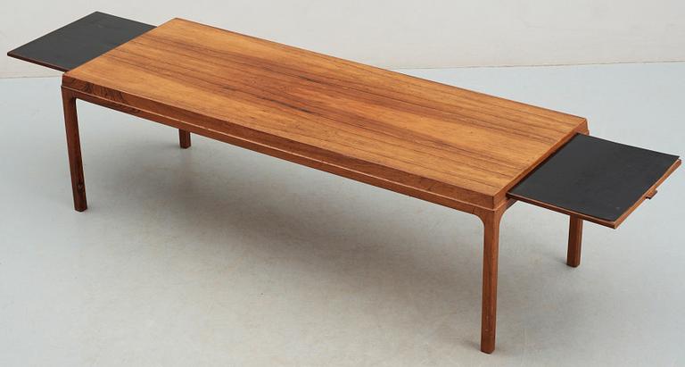 SOFFBORD, 1960/70-tal.