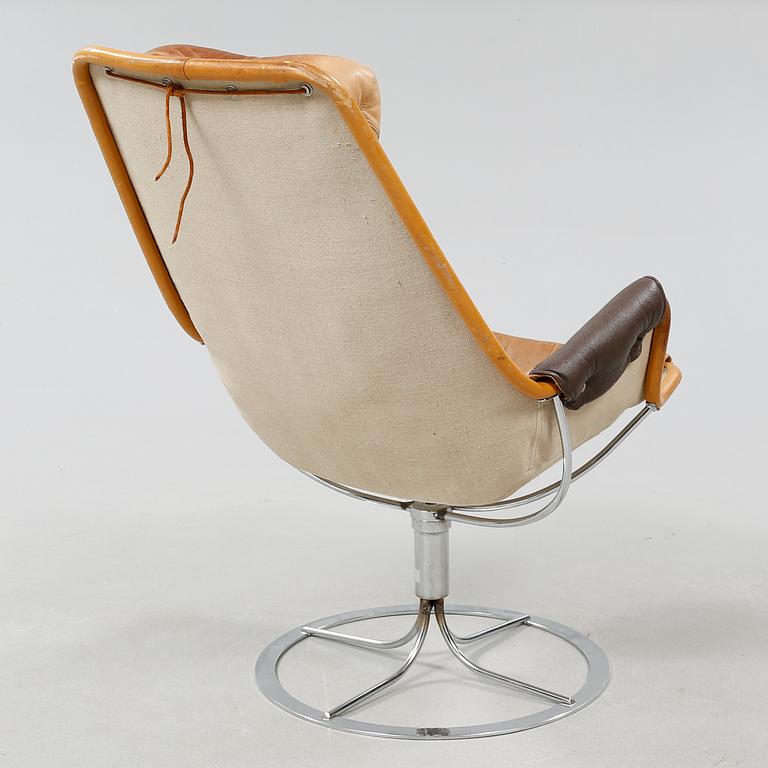 a "Jetson" armchair for Dux, late 20th century,