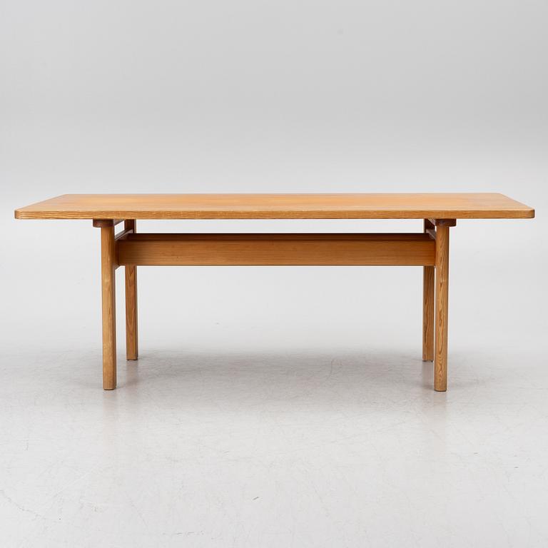 Børge Mogensen, dining group, 5 pieces, "Asserbo", Karl Andersson & Söner.