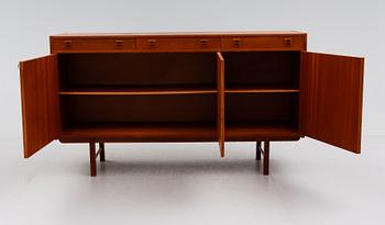 SIDEBOARD, 1900-talets andra hälft.