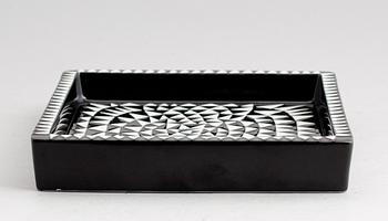 FAT, stengods, "Domino", Stig Lindberg, Gustavsberg.