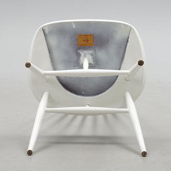ILMARI TAPIOVAARA, stol, "Mademoiselle" Edsbyverken. 1960-tal.