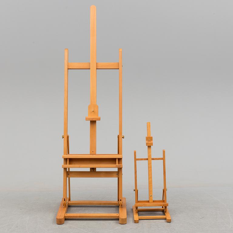 STAFFLI, 2 st, Mabef, Italien, 1980-tal.