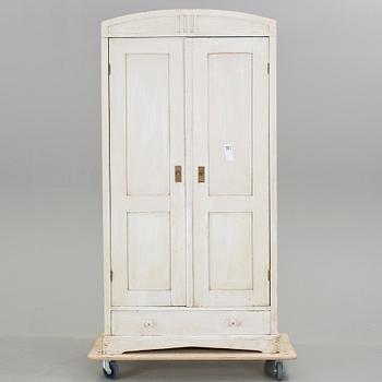 SKÅP, tidigt 1900-tal.