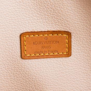 Louis Vuitton, a Monogram Canvas 'Spontini' bag.