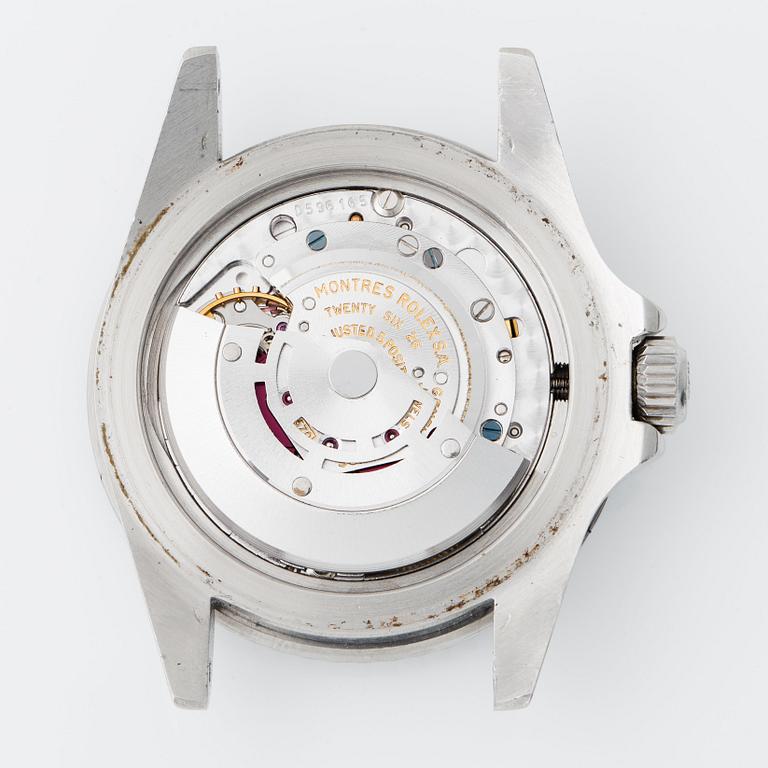 ROLEX, Submariner, "White Mark I".