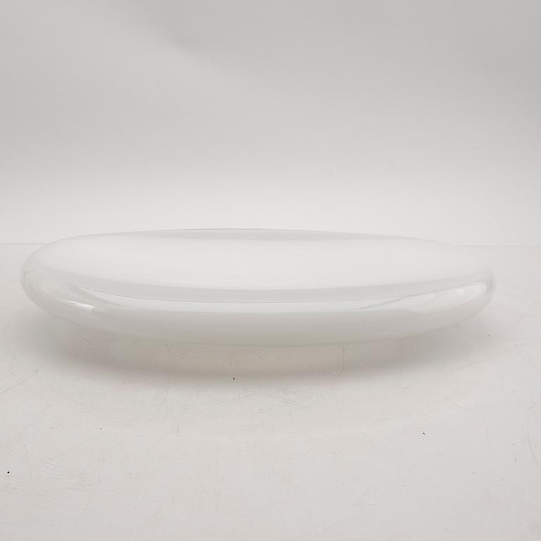 Gunilla Allard, glass Orrefors limited edition 1-100.