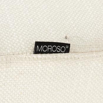 Patricia Urquiola, modular sofa, "Springfield", Moroso, Italy, contemporary.