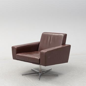 MORTEN VOSS, easy chair, Denmark, 21th century.