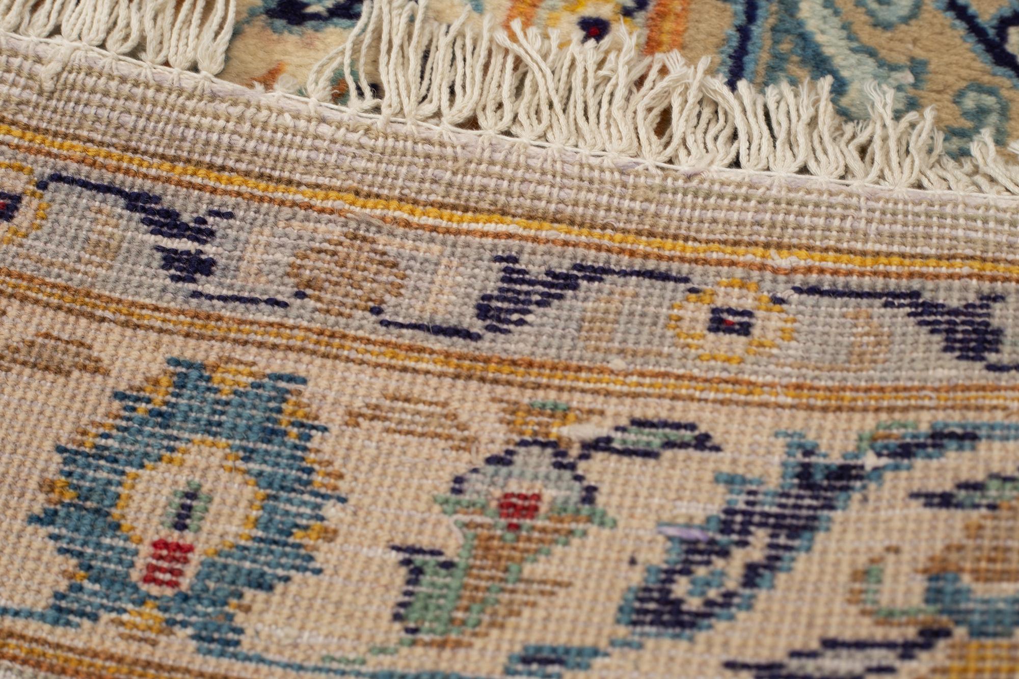 Matto, Kashan, ca 450 x 335 cm cm.