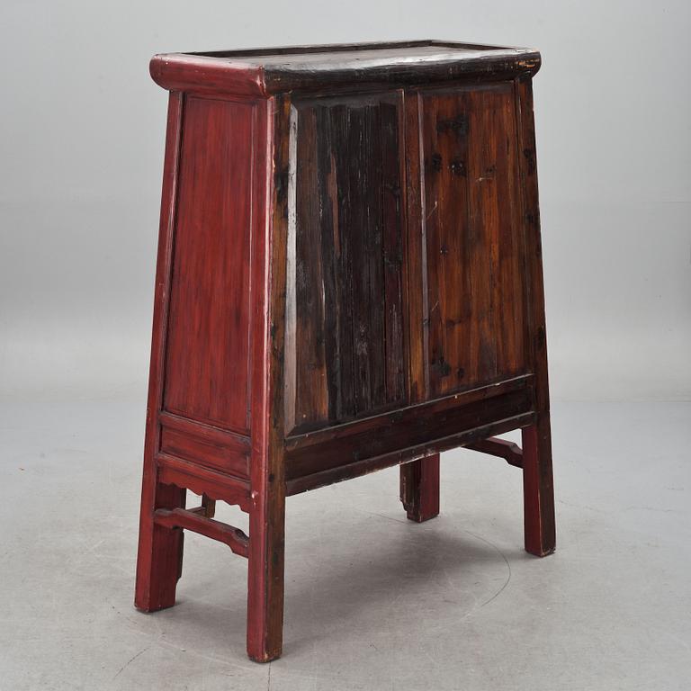 SKÅP, Kina. 1900-tal.