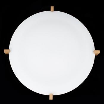 TAKPLAFOND, "Plafo", Uno och Östen Kristiansson, Luxus. Modellen formgiven 1960.