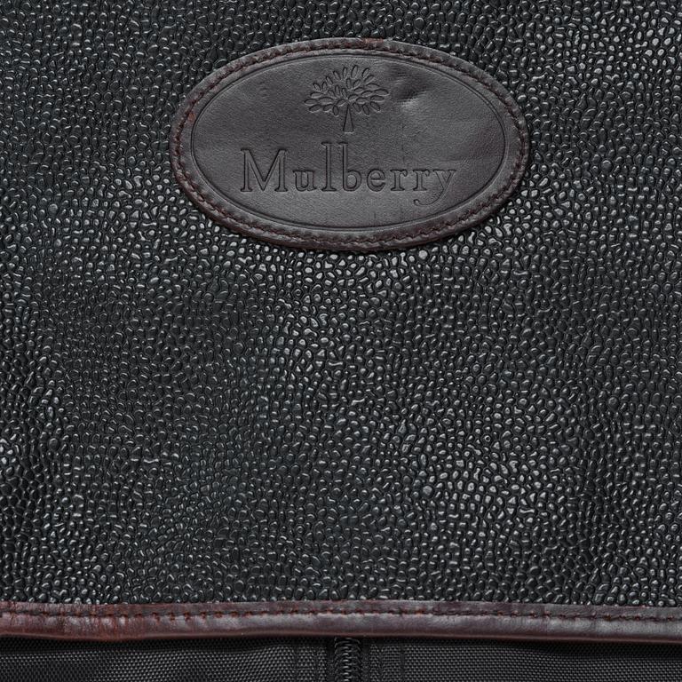 Mulberry, Travel wardrobe / garment cover.