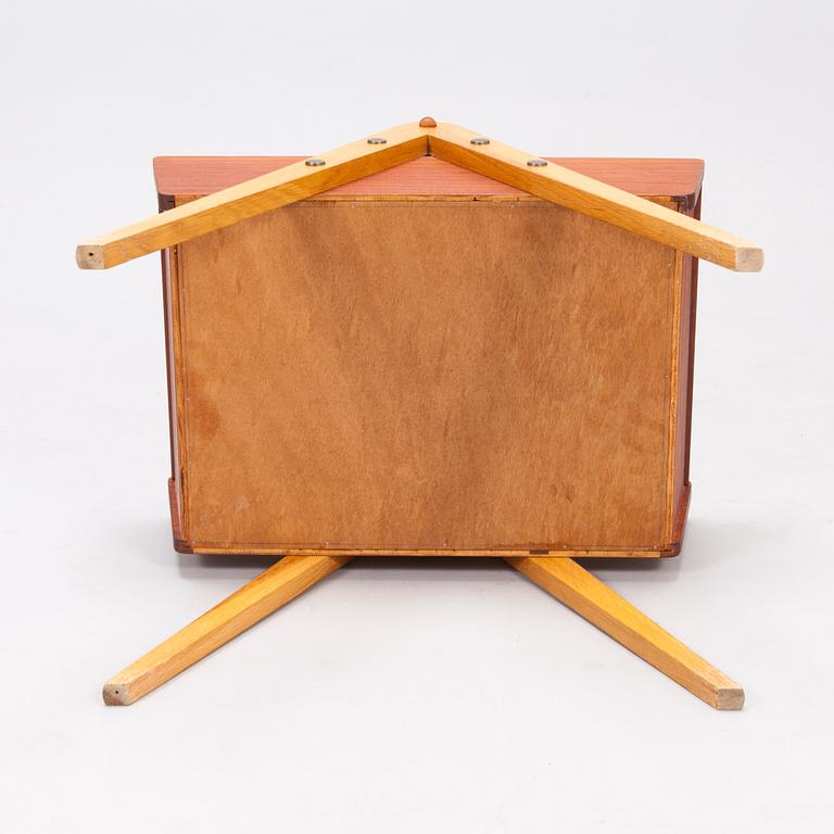 SYBORD, teak, 1950-tal.