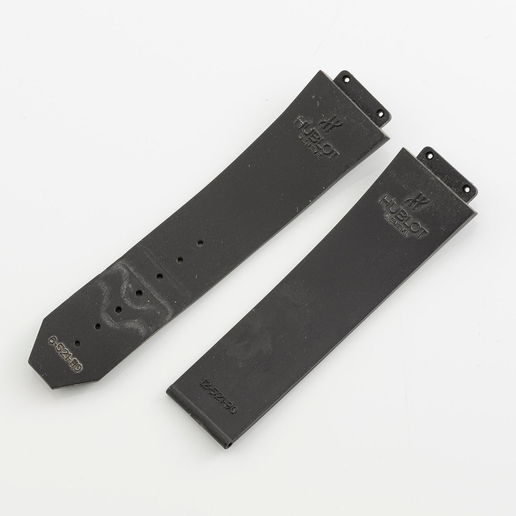 Hublot, Big Bang, ca 2010.