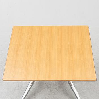 Andreas Störiko, table, model 620, Wilkhahn, contemporary.