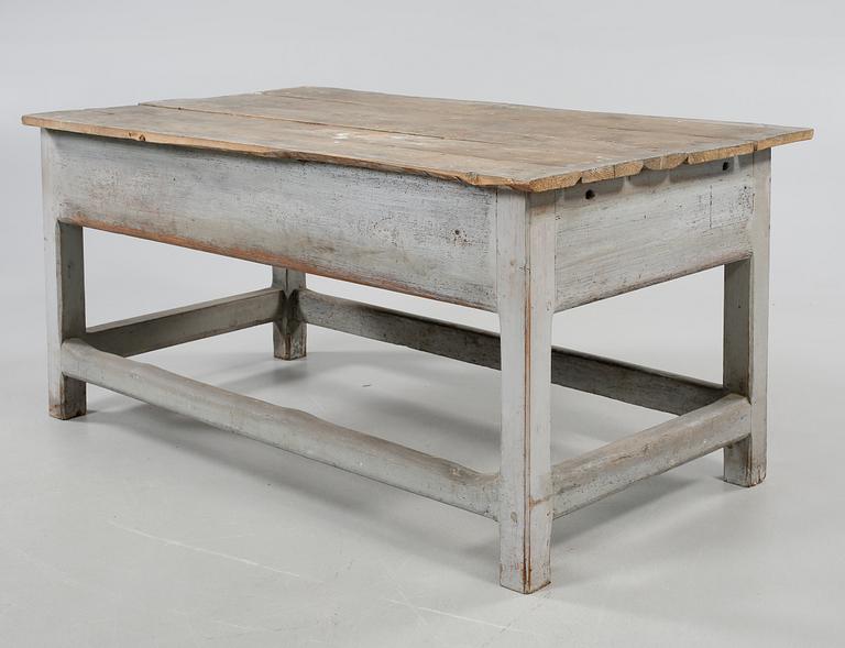 BORD, allmoge, 1800-tal.