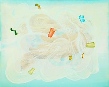 Jens Fänge, "Storm".