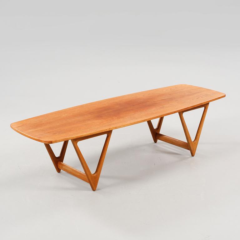 SOFFBORD, Jason, Danmark, 1950/1960-tal.