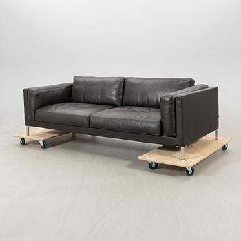 Jens Juul Eilersen Sofa "301", Juul Furniture.