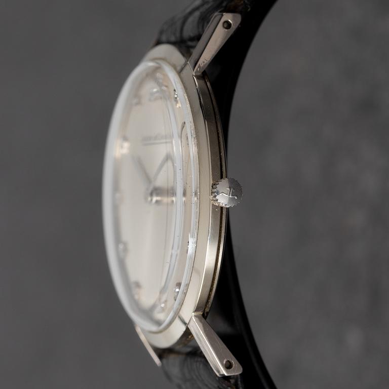 Jaeger-LeCoultre, "Diamond Dial", ca 1960.