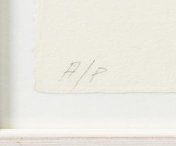 Ann Edholm, Utan titel.