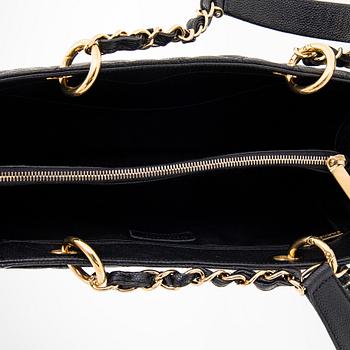 Chanel, a 'Grand Shopping Tote' bag, 2012-2013.