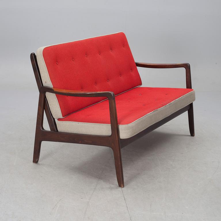 SOFFA, 1960-tal.