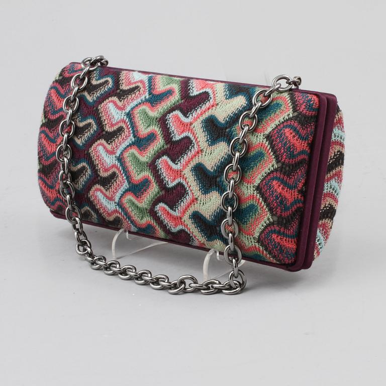VÄSKA, Missoni.