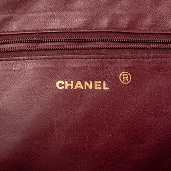 CHANEL, väska, 1986-88.