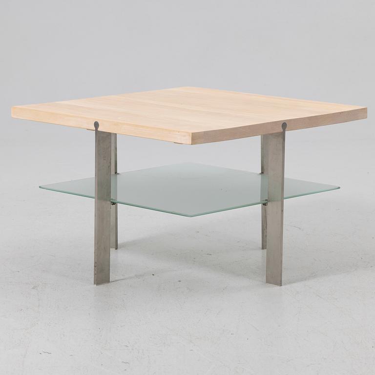 Aksel Kjersgaard, Coffee Table, Model 922, Odder, Denmark.
