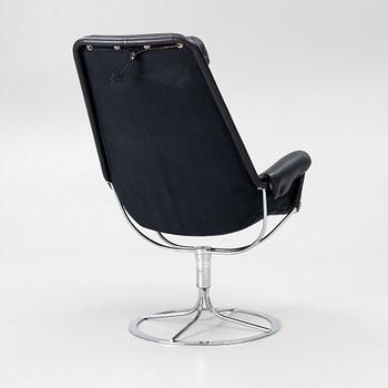 Bruno Mathsson, a 'Jetson' easy chair, Dux.
