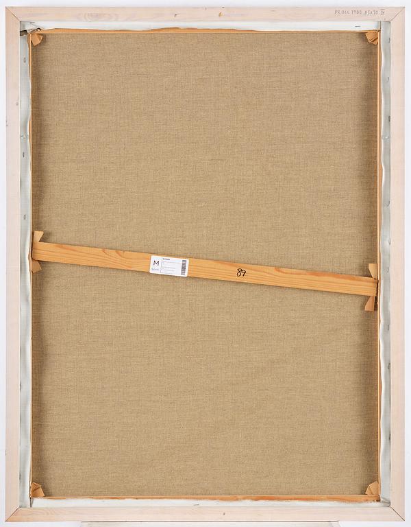 Bengt Orup, "PROCC".