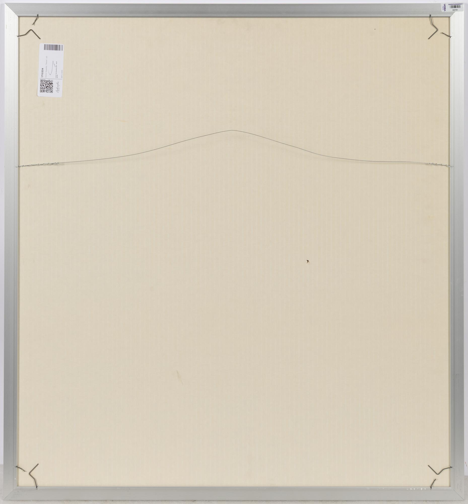 Victor Vasarely, "Gewa".