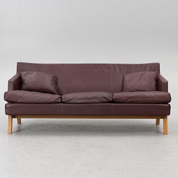 Soffa, "Gothem", G.A.D.