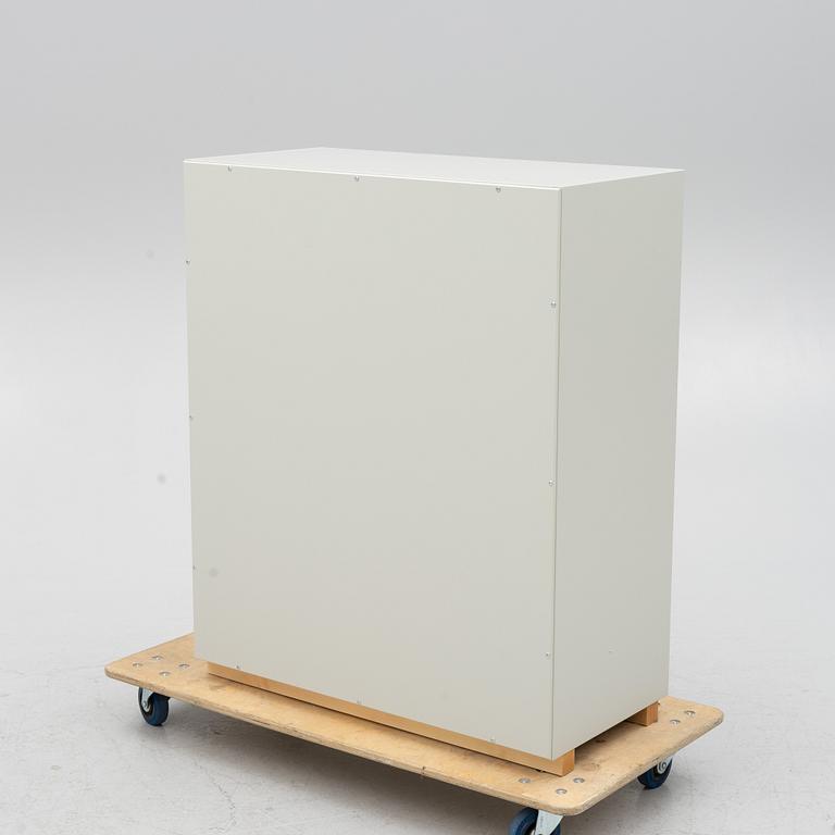 Jonas Bohlin & Thomas Sandell, byrå, "Snö", Asplund.