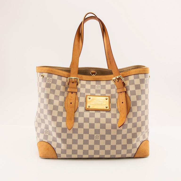 Louis Vuitton, bag "Hampstead PM".