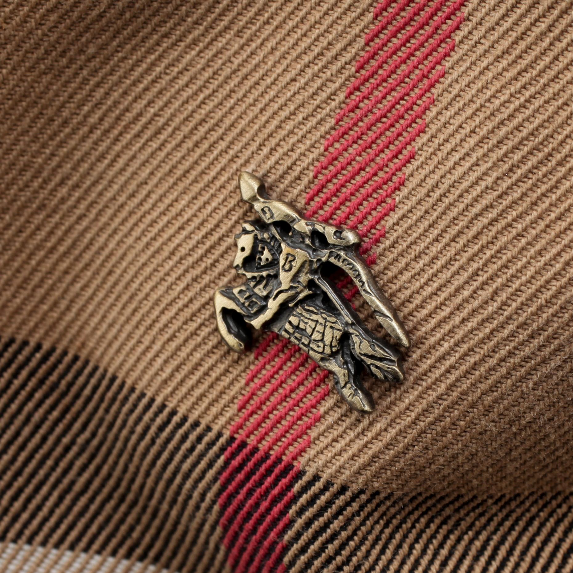 VÄSKA, Burberry, "Burberry Prorsum", design Christopher Bailey, 2000-tal.