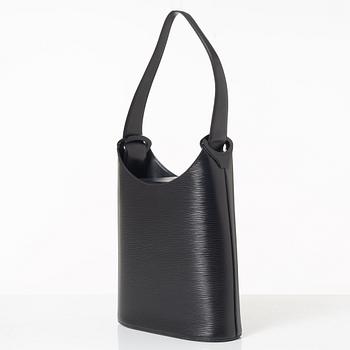 Louis Vuitton, "Epi Sac Verseau", 2001.