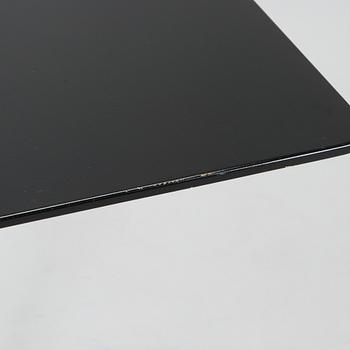 Jouni Leino, Table "Wheeler" for Inno. Jouni Leino Design Studio 2001.