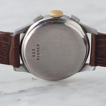 BREITLING, kronograf.