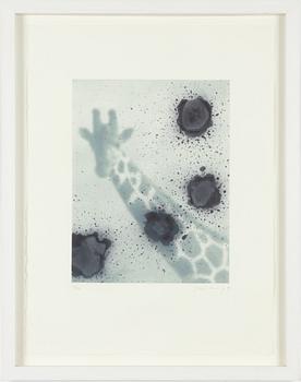 Jette L Ranning, Utan titel.