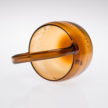 SKÅL, glas, "Sargasso" Kaj Franck.