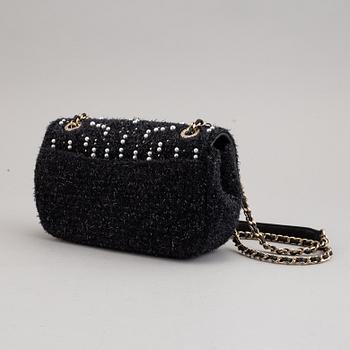 Chanel, bag, "Mini flap bag" 2017-2018.